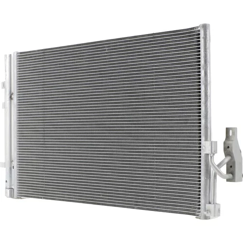 Kondenzátor klimatizácie HELLA 8FC 366 222-031