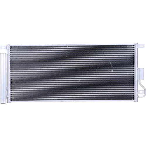 Kondenzátor klimatizácie 8FC 366 222-341 /HELLA/ - obr. 1
