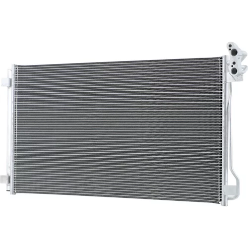 Kondenzátor klimatizácie HELLA 8FC 366 222-441