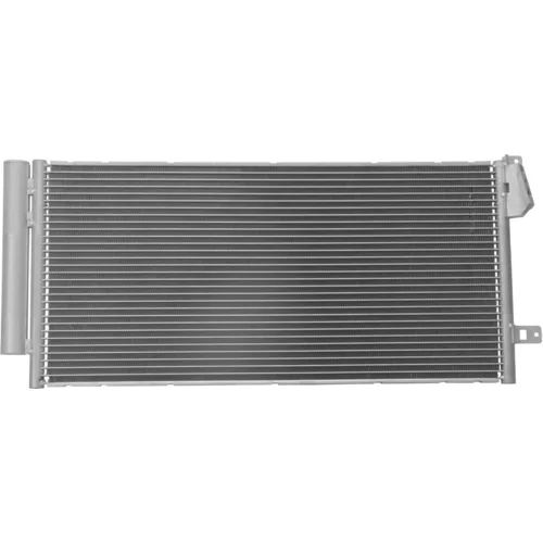 Kondenzátor klimatizácie 8FC 366 222-811 /HELLA/ - obr. 1