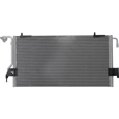 Kondenzátor klimatizácie 8FC 366 222-941 /HELLA/ - obr. 2
