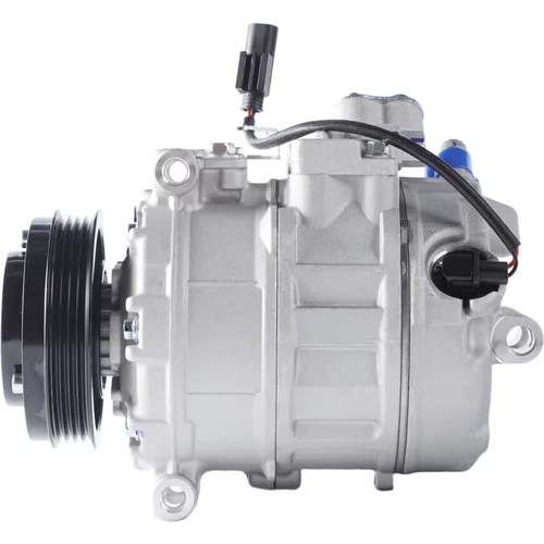 Kompresor klimatizácie 8FK 366 200-131 /HELLA/ - obr. 3