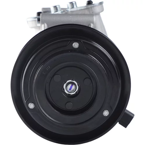 Kompresor klimatizácie 8FK 366 200-321 /HELLA/ - obr. 1