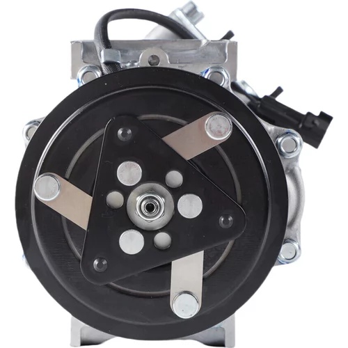 Kompresor klimatizácie 8FK 366 200-811 /HELLA/ - obr. 1