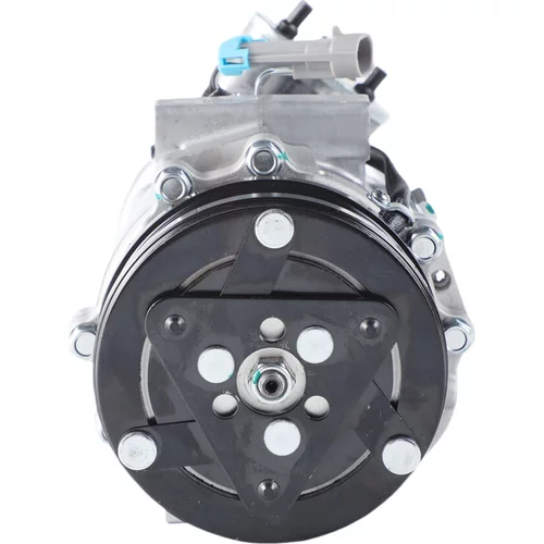 Kompresor klimatizácie 8FK 366 200-911 /HELLA/ - obr. 1