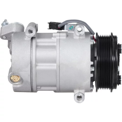 Kompresor klimatizácie 8FK 366 201-491 /HELLA/ - obr. 4