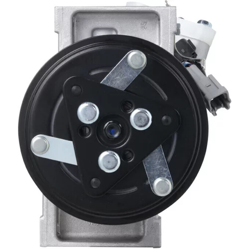 Kompresor klimatizácie 8FK 366 201-761 /HELLA/ - obr. 1