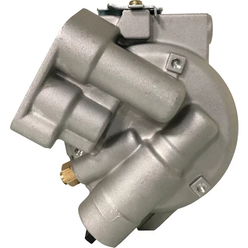 Kompresor klimatizácie 8FK 366 202-111 /HELLA/ - obr. 2