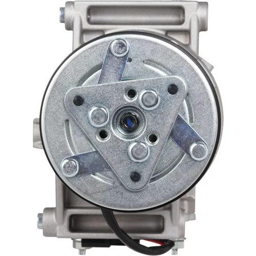 Kompresor klimatizácie 8FK 366 202-771 /HELLA/ - obr. 1