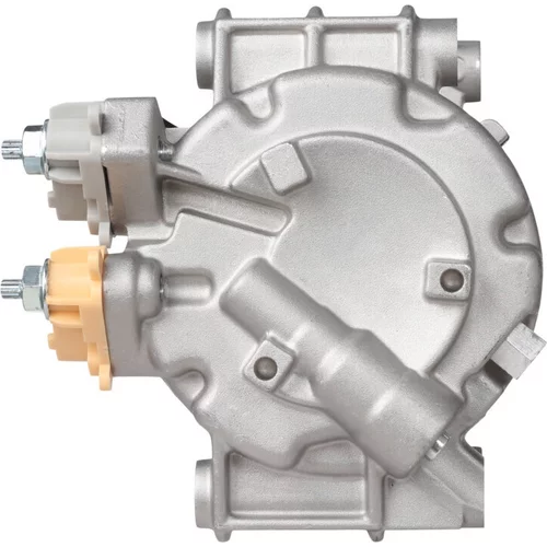 Kompresor klimatizácie 8FK 366 203-161 /HELLA/ - obr. 2