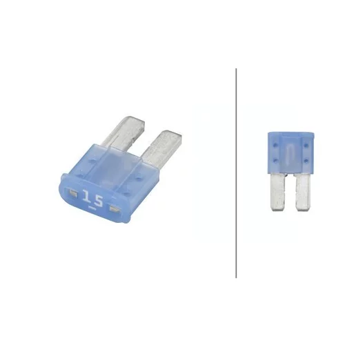 Poistka HELLA 8JS 218 229-032