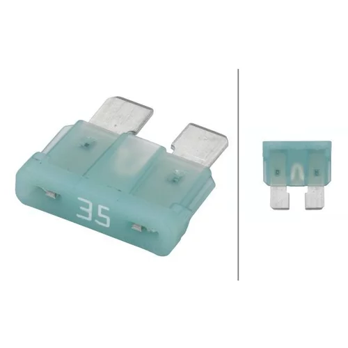 Poistka HELLA 8JS 711 683-042