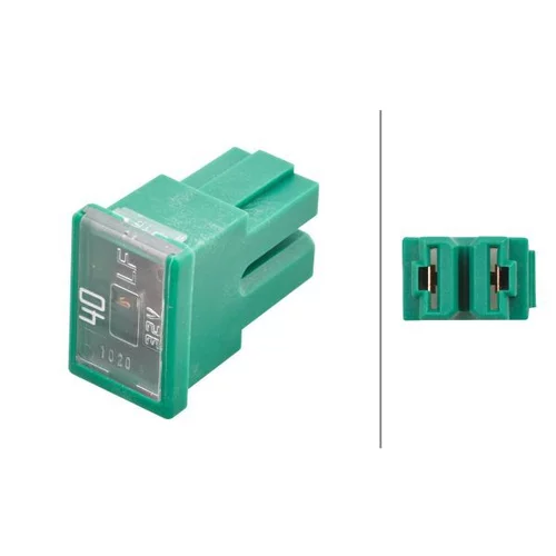 Poistka HELLA 8JS 740 026-021