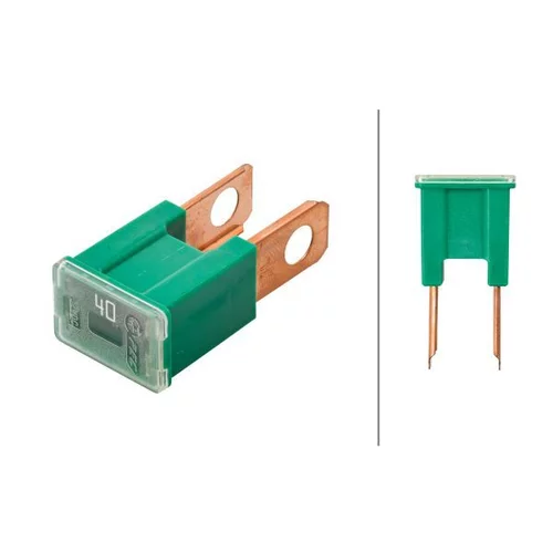 Poistka HELLA 8JS 740 026-241