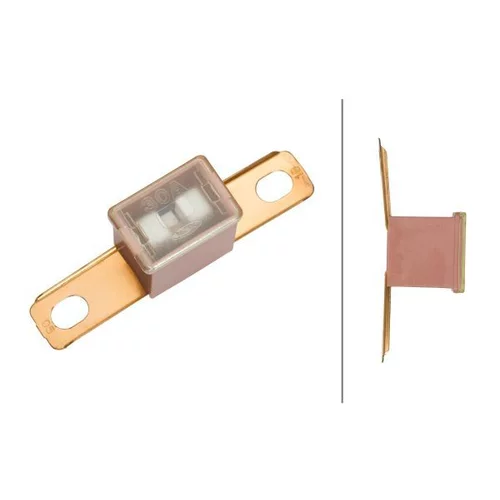 Poistka HELLA 8JS 740 026-311