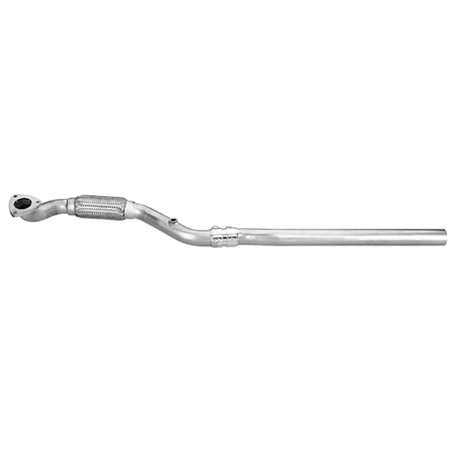 Výfukové potrubie 8LA 366 000-591 /HELLA/ - obr. 2