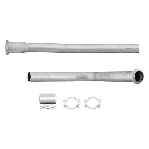 Výfukové potrubie 8LA 366 001-241 /HELLA/ - obr. 1