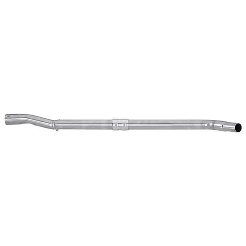 Výfukové potrubie 8LA 366 003-201 /HELLA/ - obr. 2