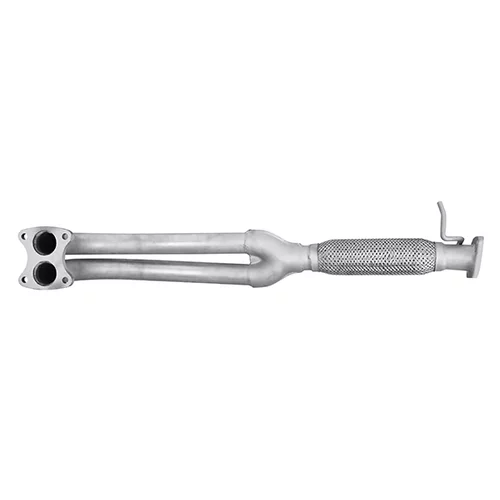 Výfukové potrubie 8LA 366 004-581 /HELLA/ - obr. 2