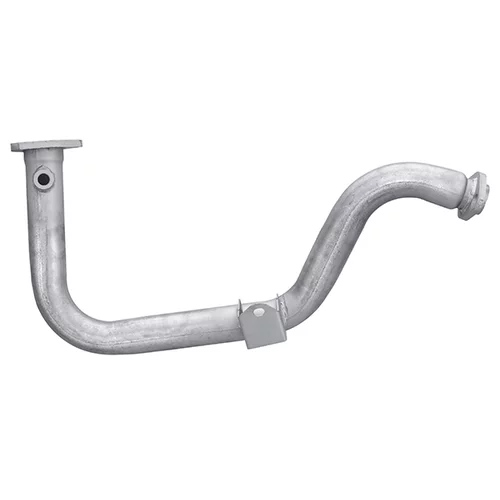 Výfukové potrubie 8LA 366 004-711 /HELLA/ - obr. 2
