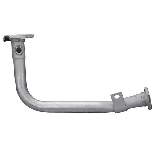 Výfukové potrubie 8LA 366 004-751 /HELLA/ - obr. 2