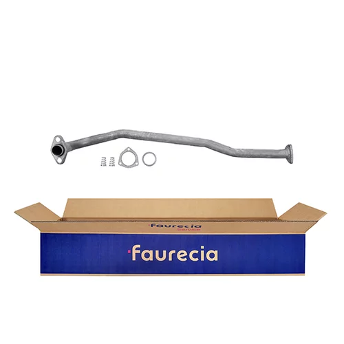 Výfukové potrubie 8LA 366 005-551 /HELLA/
