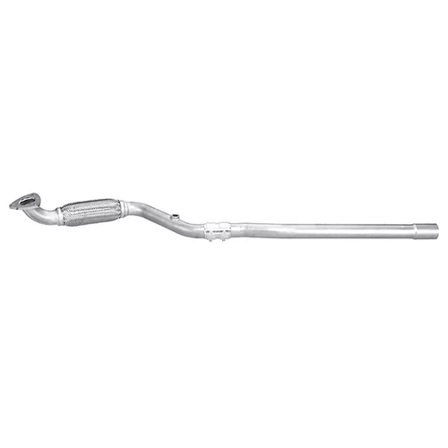 Výfukové potrubie 8LA 366 005-611 /HELLA/ - obr. 2