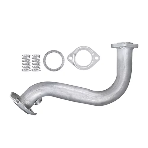 Výfukové potrubie 8LA 366 006-451 /HELLA/ - obr. 1