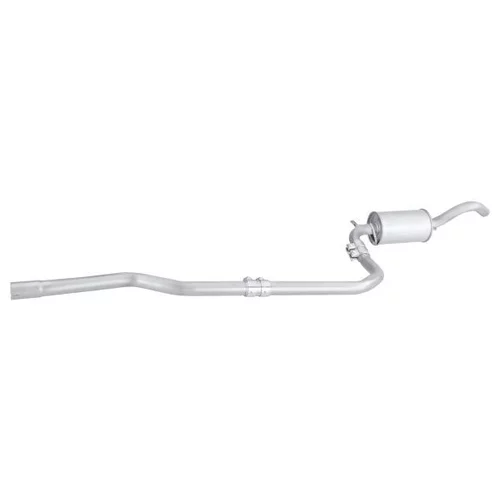 Predný tlmič výfuku 8LB 366 020-941 /HELLA/ - obr. 2