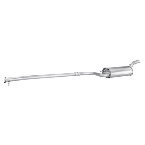 Predný tlmič výfuku 8LB 366 020-951 /HELLA/ - obr. 2