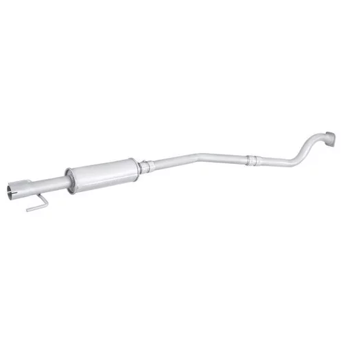 Predný tlmič výfuku 8LB 366 021-081 /HELLA/ - obr. 2