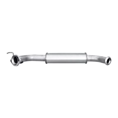 Predný tlmič výfuku 8LB 366 022-121 /HELLA/ - obr. 2