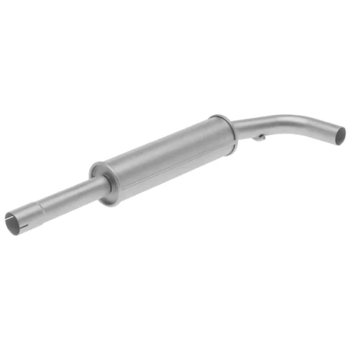 Predný tlmič výfuku 8LB 366 022-671 /HELLA/
