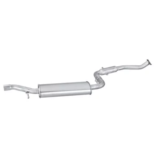 Predný tlmič výfuku 8LB 366 023-031 /HELLA/ - obr. 2