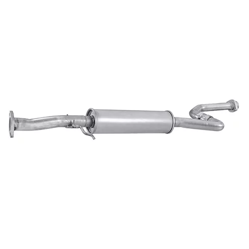Stredný tlmič výfuku 8LC 366 023-181 /HELLA/ - obr. 2