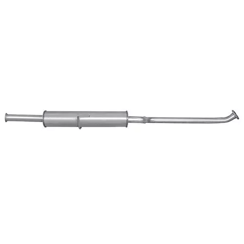 Stredný tlmič výfuku 8LC 366 023-911 /HELLA/ - obr. 2