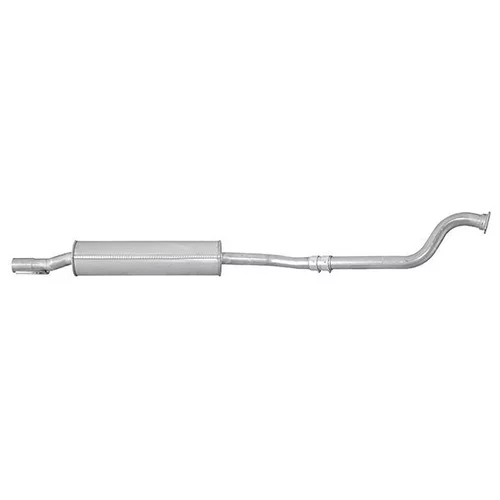 Stredný tlmič výfuku 8LC 366 024-641 /HELLA/ - obr. 2