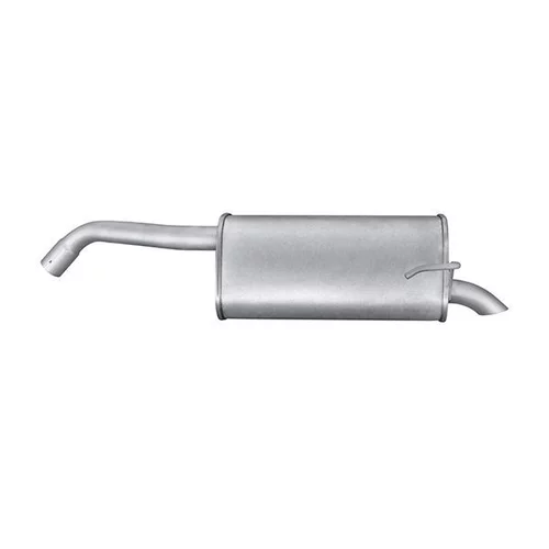 Koncový tlmič výfuku 8LD 366 033-691 /HELLA/ - obr. 2