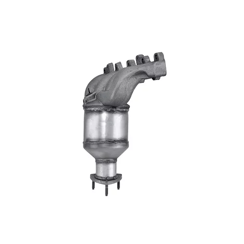 Katalyzátor na zbernom potrubí 8LF 366 055-231 /HELLA/ - obr. 2