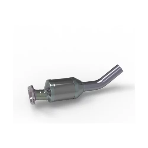 Katalyzátor na zbernom potrubí 8LF 366 055-671 /HELLA/ - obr. 1