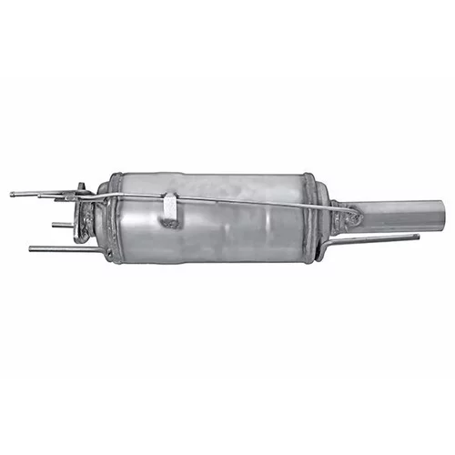 Filter sadzí/pevných častíc výfukového systému 8LG 366 070-471 /HELLA/ - obr. 2