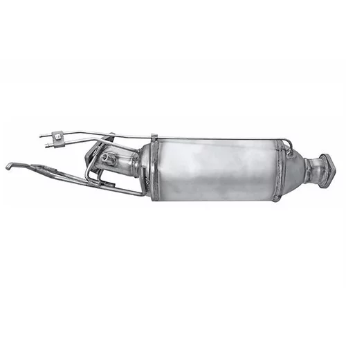 Filter sadzí/pevných častíc výfukového systému 8LG 366 071-591 /HELLA/ - obr. 2