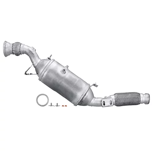 Filter sadzí/pevných častíc výfukového systému 8LH 366 081-081 /HELLA/ - obr. 1