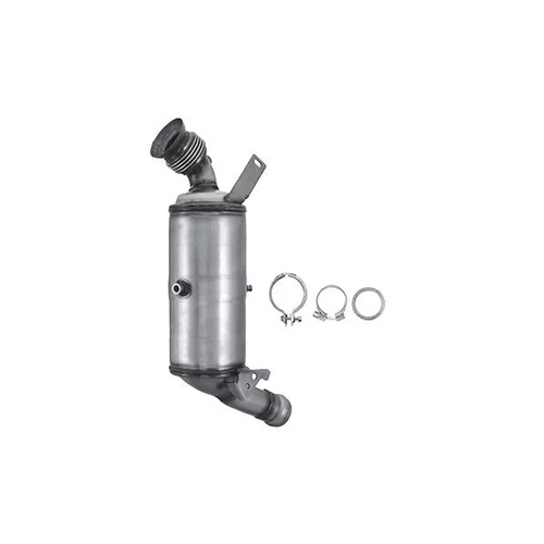 Filter sadzí/pevných častíc výfukového systému 8LH 366 081-111 /HELLA/ - obr. 1