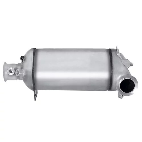 Filter sadzí/pevných častíc výfukového systému 8LH 366 081-491 /HELLA/ - obr. 2