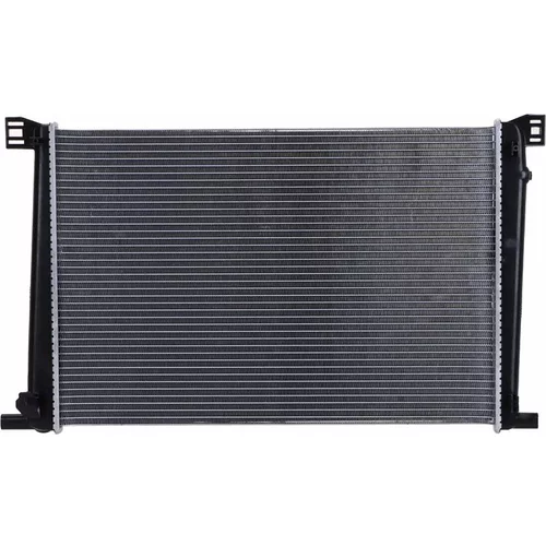 Chladič motora 8MK 366 300-371 /HELLA/ - obr. 2