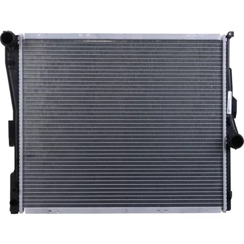 Chladič motora 8MK 366 300-551 /HELLA/ - obr. 1