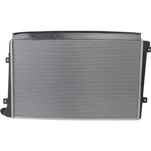 Chladič motora 8MK 366 301-071 /HELLA/ - obr. 2