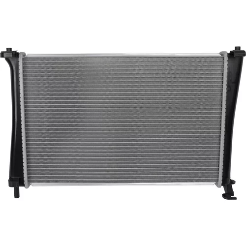 Chladič motora 8MK 366 301-521 /HELLA/ - obr. 2