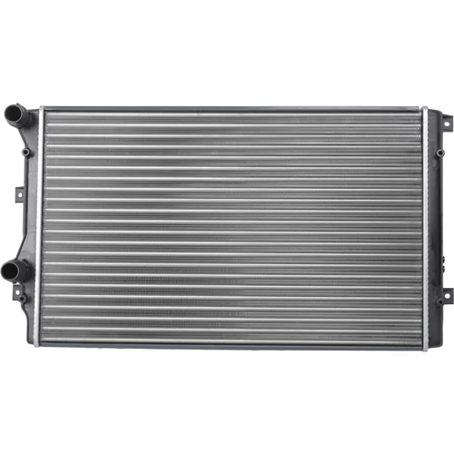 Chladič motora 8MK 366 301-611 /HELLA/ - obr. 1